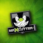 Max Cutter Logo