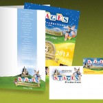 Stages Brochure