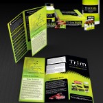 Trim Nutrition Brochure