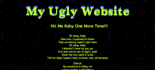 ugly-site